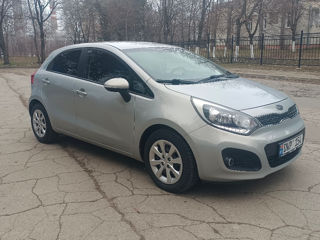 KIA Rio foto 1