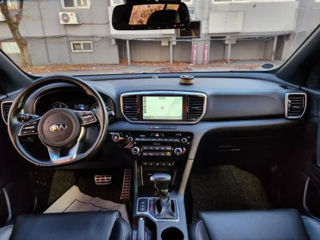 KIA Sportage foto 7