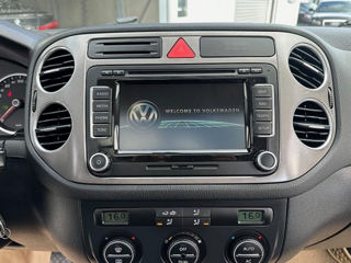 Volkswagen Tiguan foto 3