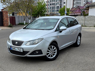 Seat Ibiza, 2012 г.