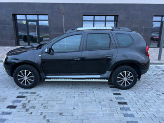 Dacia Duster foto 10