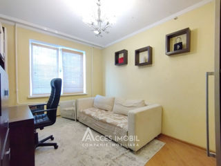 Apartament cu 4 camere, 100 m², Râșcani, Chișinău foto 7