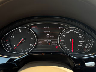 Audi A8 foto 12