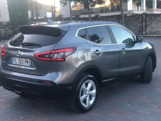 Nissan Qashqai foto 5