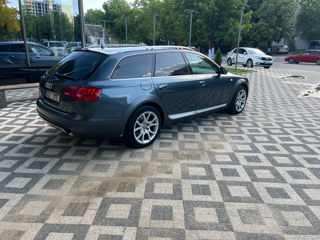 Audi A6 Allroad foto 4