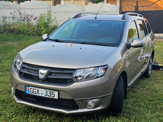 Dacia Logan Mcv foto 4