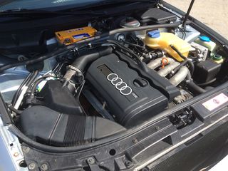 Audi A4 foto 3