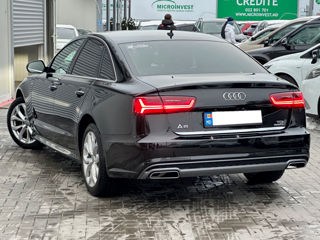 Audi A6 foto 5