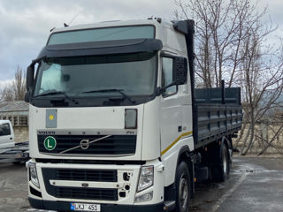 Volvo Fl420 foto 4