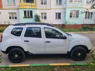 Dacia Duster foto 7