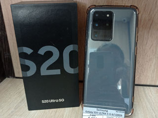 Samsung Galaxy S20 Ultra 5G 128 Gb