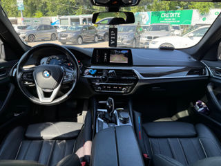 BMW 5 Series foto 15