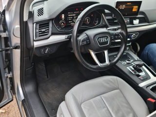 Audi Q5 foto 6