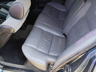 BMW 7 Series фото 6