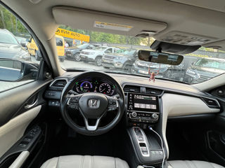 Honda Insight foto 8