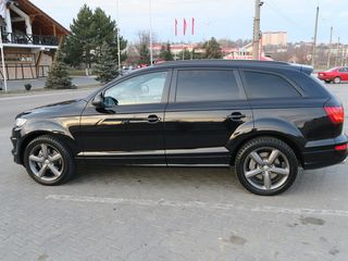 Audi Q7 foto 4