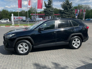 Toyota Rav 4 foto 2