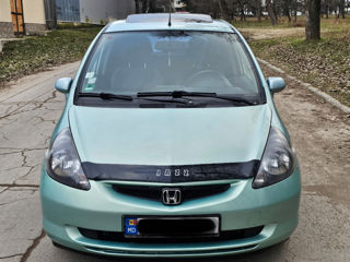 Honda Jazz foto 2