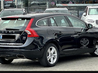 Volvo V60 foto 3