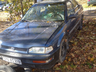 Honda Concerto foto 1