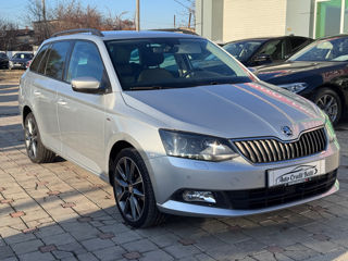 Skoda Fabia foto 3