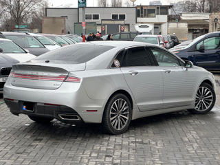 Lincoln MKZ foto 3