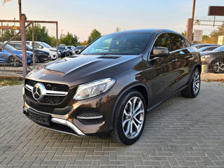 Mercedes GLE foto 1