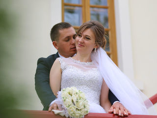 Fotograf la ceremonii (Orhei-Telenesti-Chisinau) foto 7