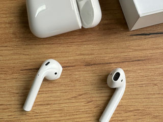 AirPods 2  ca noi ! foto 3