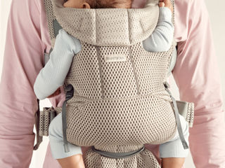 Кенгуру Babybjorn foto 15