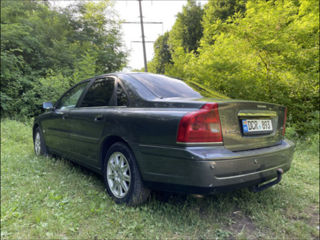 Volvo S80 foto 2