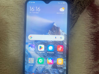 Redmi 8