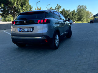 Peugeot 3008 foto 3