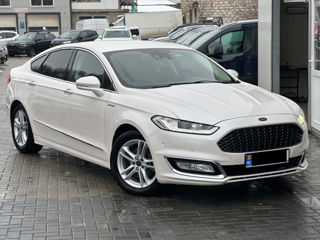 Ford Mondeo foto 4