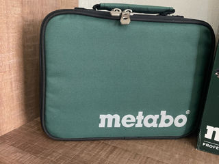 Metabo PowerMaxx BS foto 4