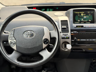 Toyota Prius foto 8