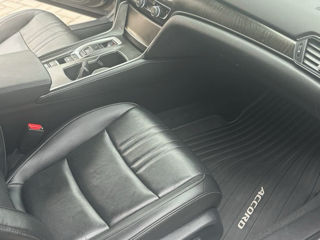 Honda Accord foto 5