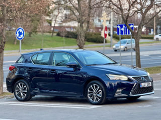 Lexus CT Series foto 3