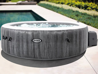 Spa jacuzzi Intex și Bestway! Relax la tine acasă! Livrare! Garanție! Preț exclusiv! foto 8