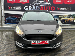 Ford Galaxy foto 7