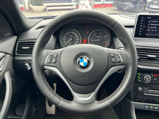 BMW X1 foto 11