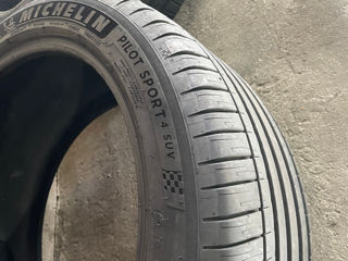 275/40 R20 106Y Michelin Pilot Sport4 SUV foto 8