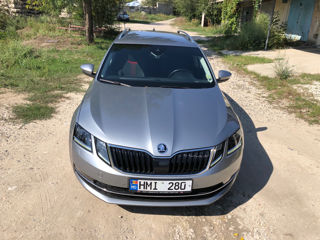 Skoda Octavia foto 5