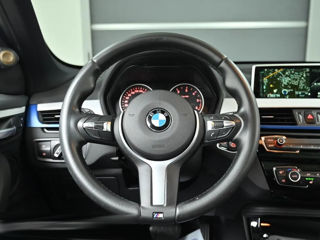 BMW X1 foto 13