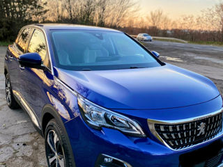 Peugeot 3008 foto 8