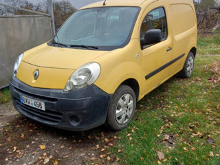 Renault Kangoo foto 3