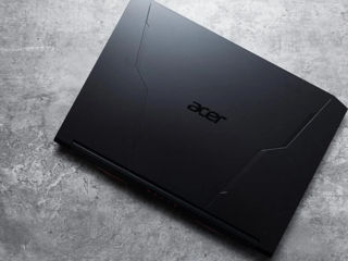 Acer nitro gaming/ ryzen 5-12gen 12xprocessor + 16 gb ddr4 ram + 1tb ssd, rtx 3070 новый foto 2