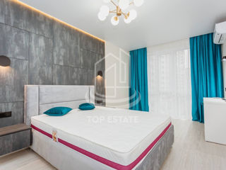 Apartament cu 1 cameră, 52 m², Ciocana, Chișinău foto 6