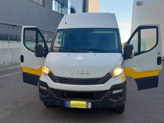 Iveco Daily 35 s