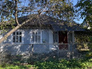 Casa or Florești